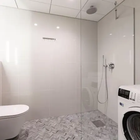 High-rise Luxury Prázdninový dům Tallinn