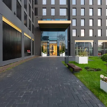 High-rise Luxury Tallinn