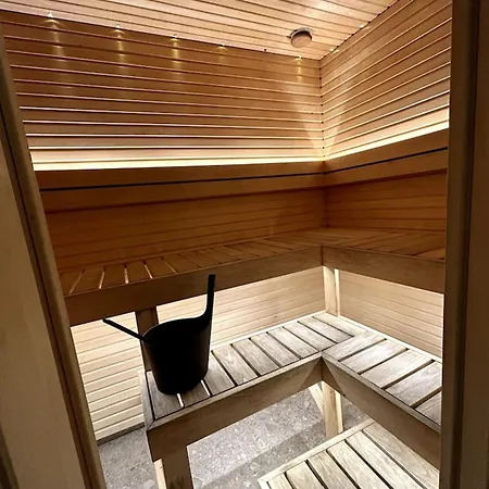 High-rise Luxury Ferienhaus